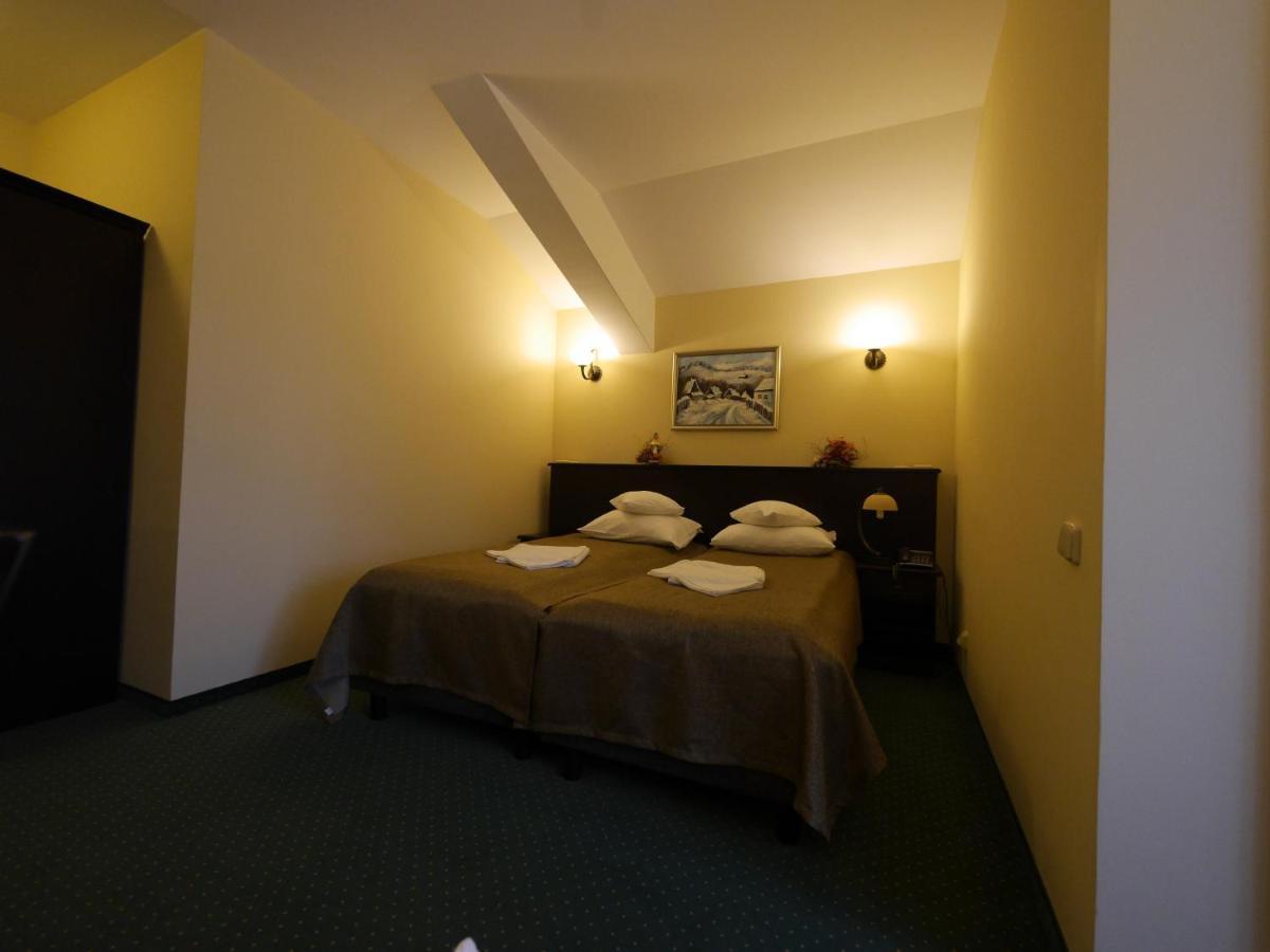 Pensiunea Vis Alpin Belis Exterior photo