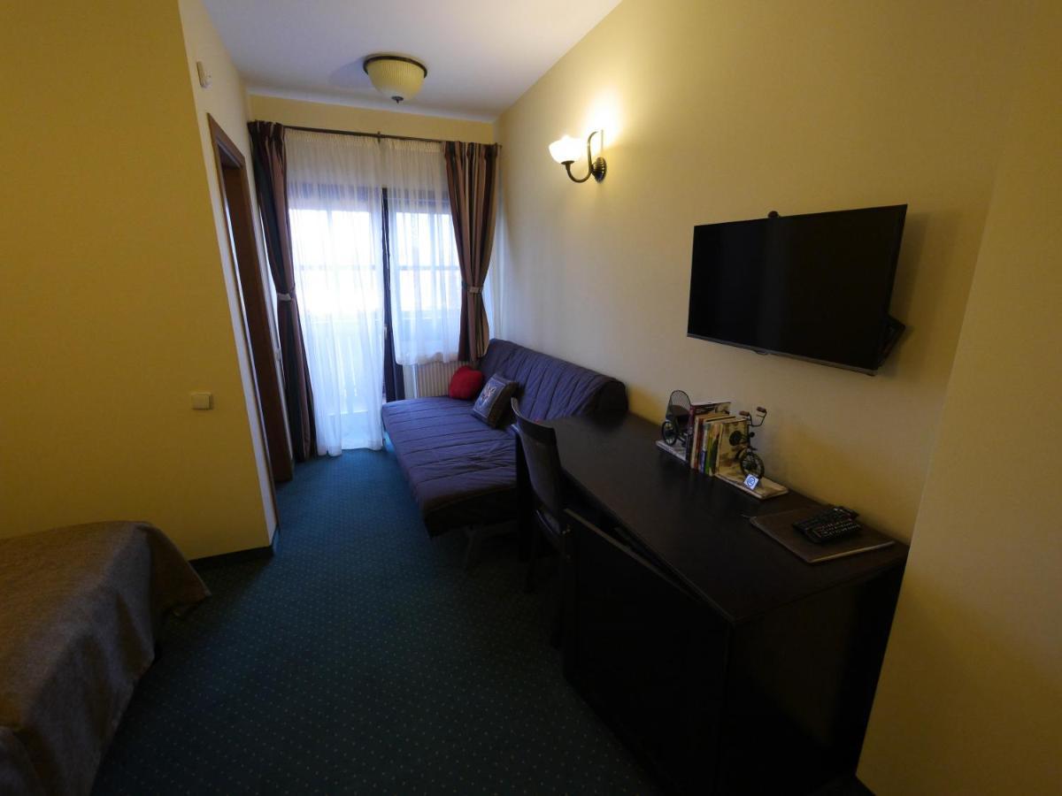 Pensiunea Vis Alpin Belis Exterior photo